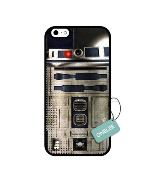 iPhone 6s Case  Scratchproof Never Fade Star Wars    R2D2 Collector Robot Pattern iPhone 6S